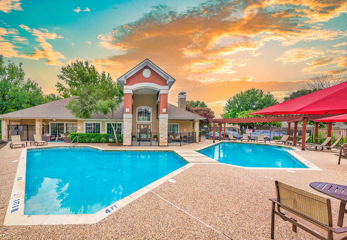 100 Best Apartments in Round Rock, TX (with reviews) RENTCafé
