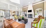 1-bedroom apartment at MAA Willow Creek in Bedford