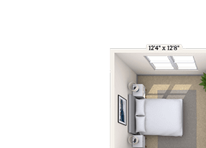 Traditional 1x1-827 SF-FP-B