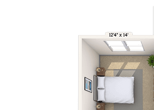Traditional 1x1-838 SF-FP