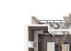 Traditional 2x2-1279 SF-FP-A