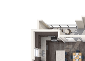Traditional 2x2-1279 SF-FP