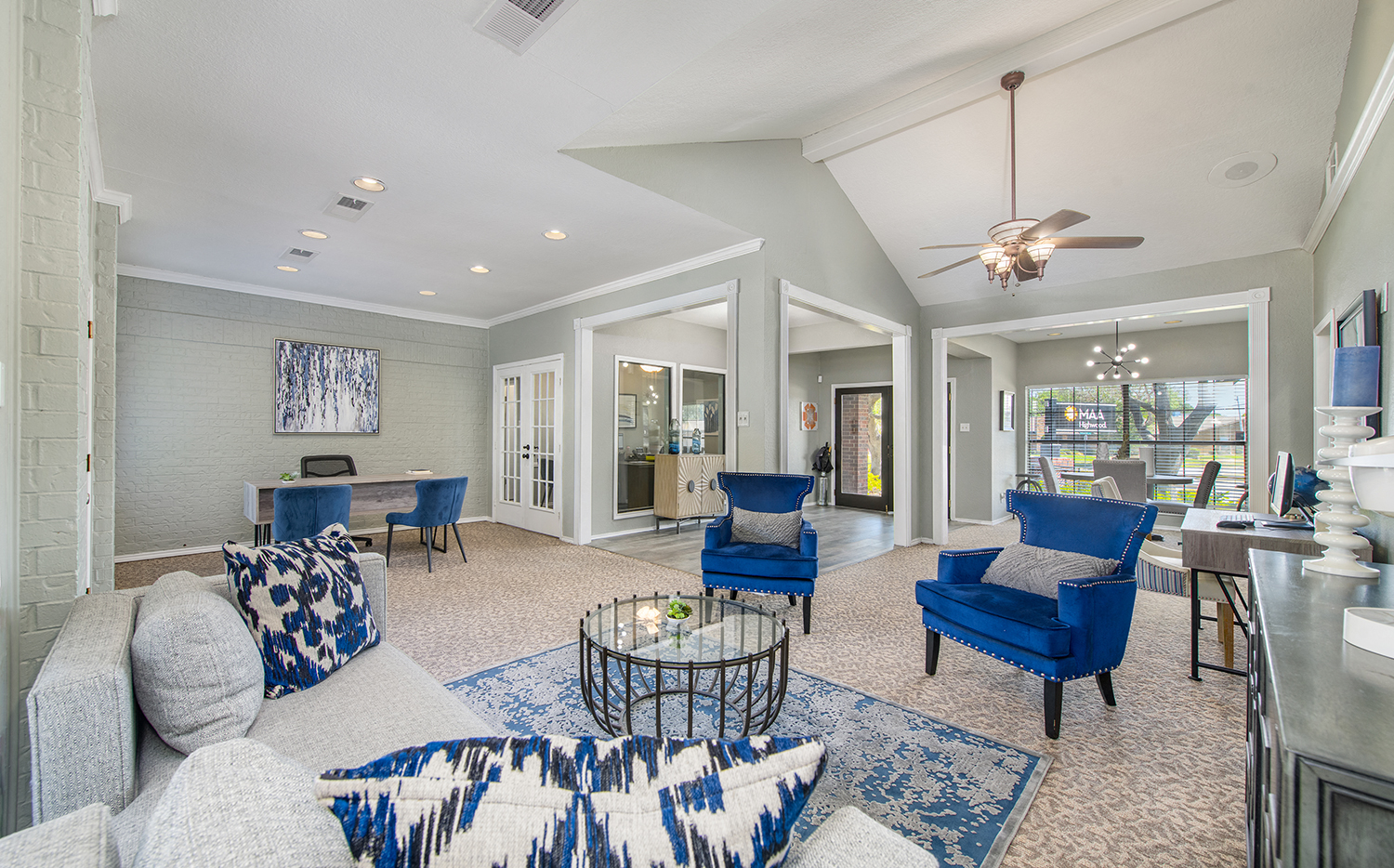 MAA Highwood Apartments, 2401 Ohio Drive, Plano, TX RentCafe