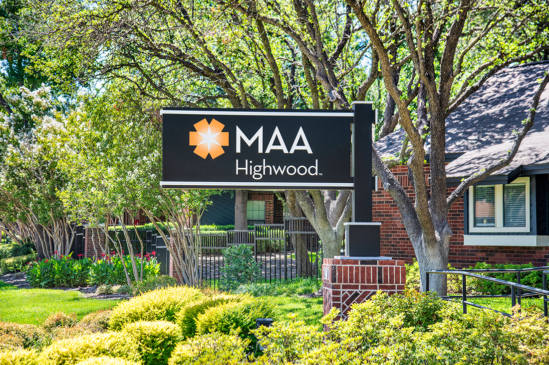 MAA Highwood Apartments, 2401 Ohio Drive, Plano, TX RentCafe