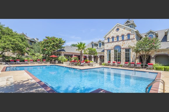 Legacy At Western Oaks Apartments 8801 La Cresada Dr Austin Tx Rentcafe
