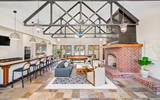 1-bedroom apartment at MAA Western Oaks in Austin