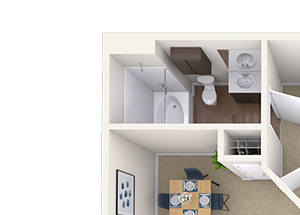 Floorplan Photos Gallery