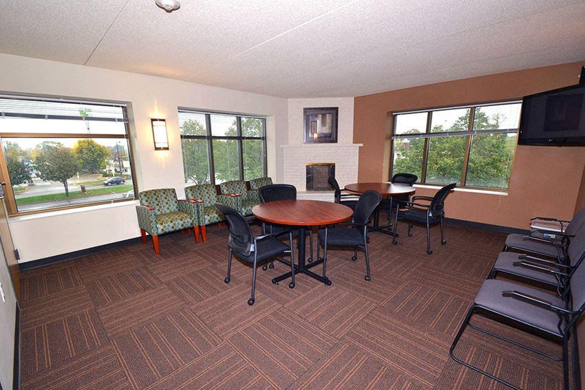 375 Lexington Parkway North Studio Apartment, Affordable, Special Needs for Rent - Photo Gallery
