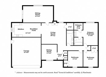 438 Westchester Dr 3 Beds House for Rent - Photo Gallery 3