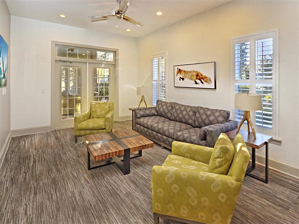 Leasable Event Space at Alden Place at South Square Apartments, Durham, NC 27707