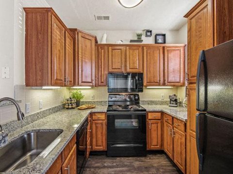 Photos And Video Of Cambridge Square In Overland Park Ks