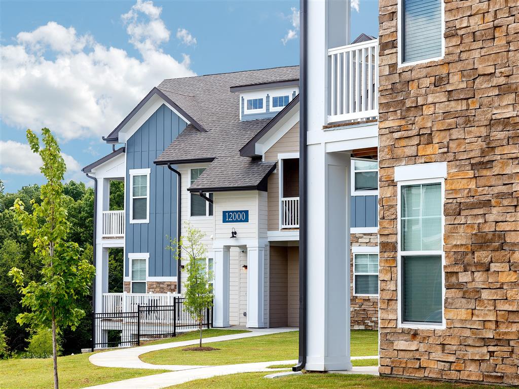 Photos and Video of Creekside at Providence in Mt. Juliet, TN