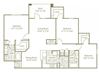 Three Bedroom