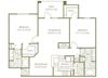 Two Bedroom