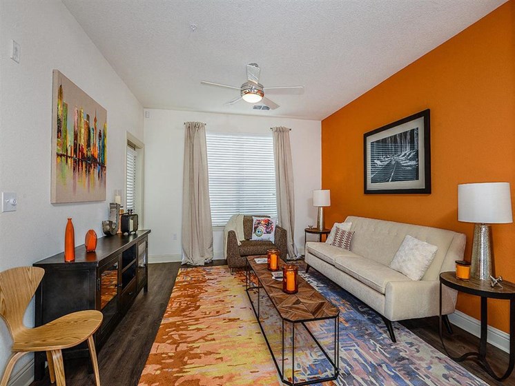 Place Matters. Where you live is key to vitality of life. Join us at EOS for exciting lifestyle and amenities galore at EOS Apartments, Orlando, FL 32826