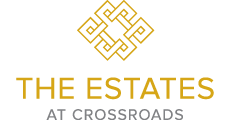 Estates at Crossroads Apartments Logo