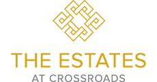 Estates at Crossroads Apartments Logo Estates at Crossroads Apartments Logo