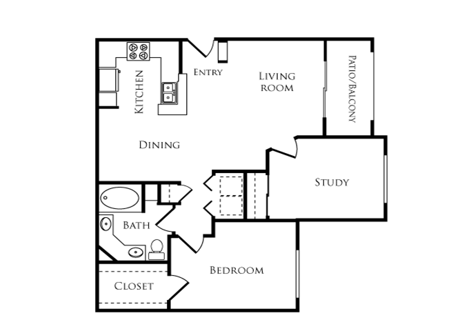 Elm Floor Plan 3