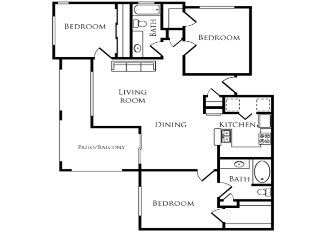 Linden Floor Plan 6