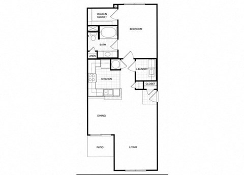 Halley Floorplan at Legacy Farm, Collierville