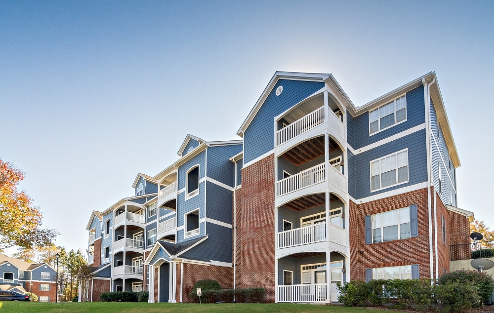 Sugarloaf Crossing Apartments In Lawrenceville Ga