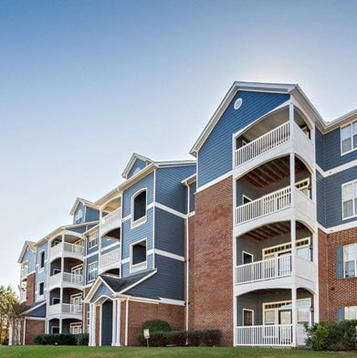 Sugarloaf Crossing Apartments In Lawrenceville Ga