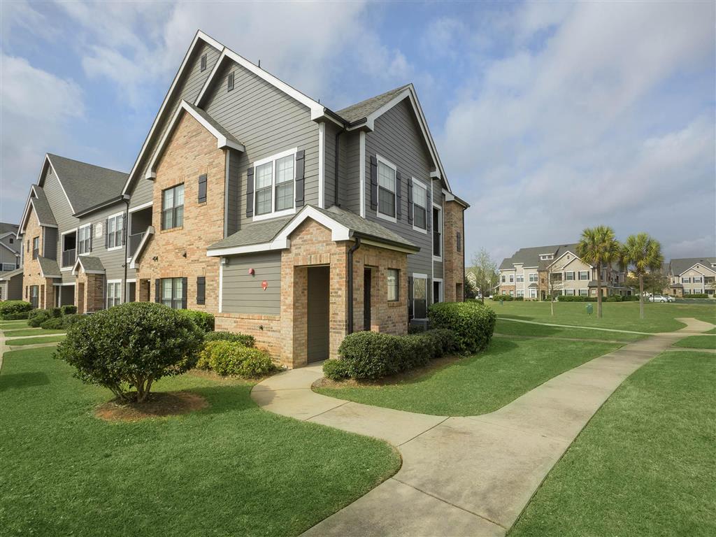 Photos and Video of The Arlington at Eastern Shore in