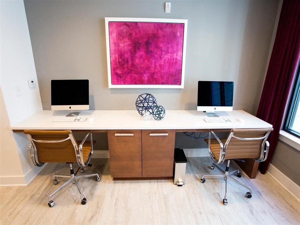 The Dartmouth North Hills Apartments