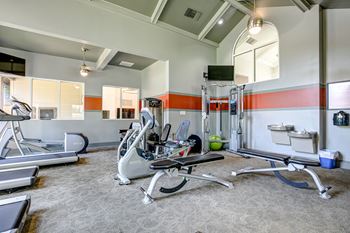 High Endurance Fitness Center at The Edge of Germantown, Tennessee, 38120