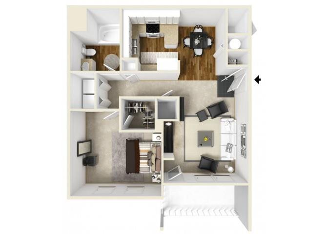 ENO Floor Plan 1