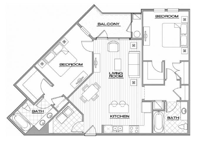 Devon Floor Plan 9