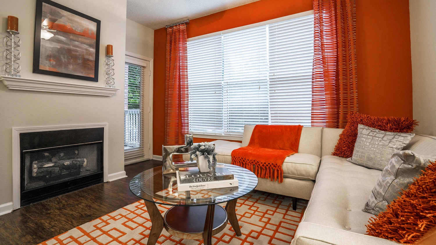 The Lexington Apartments In Nashville Tn