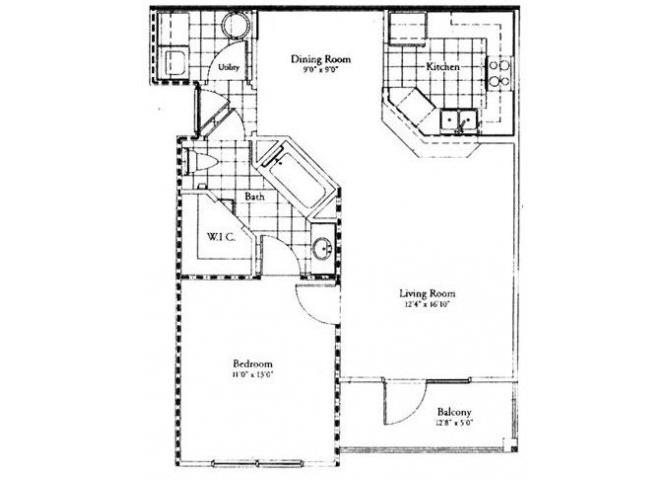 Westlake Apartments Ebrochure