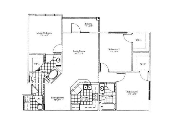 Westlake Apartments Ebrochure