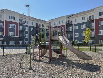 Sundance Playground