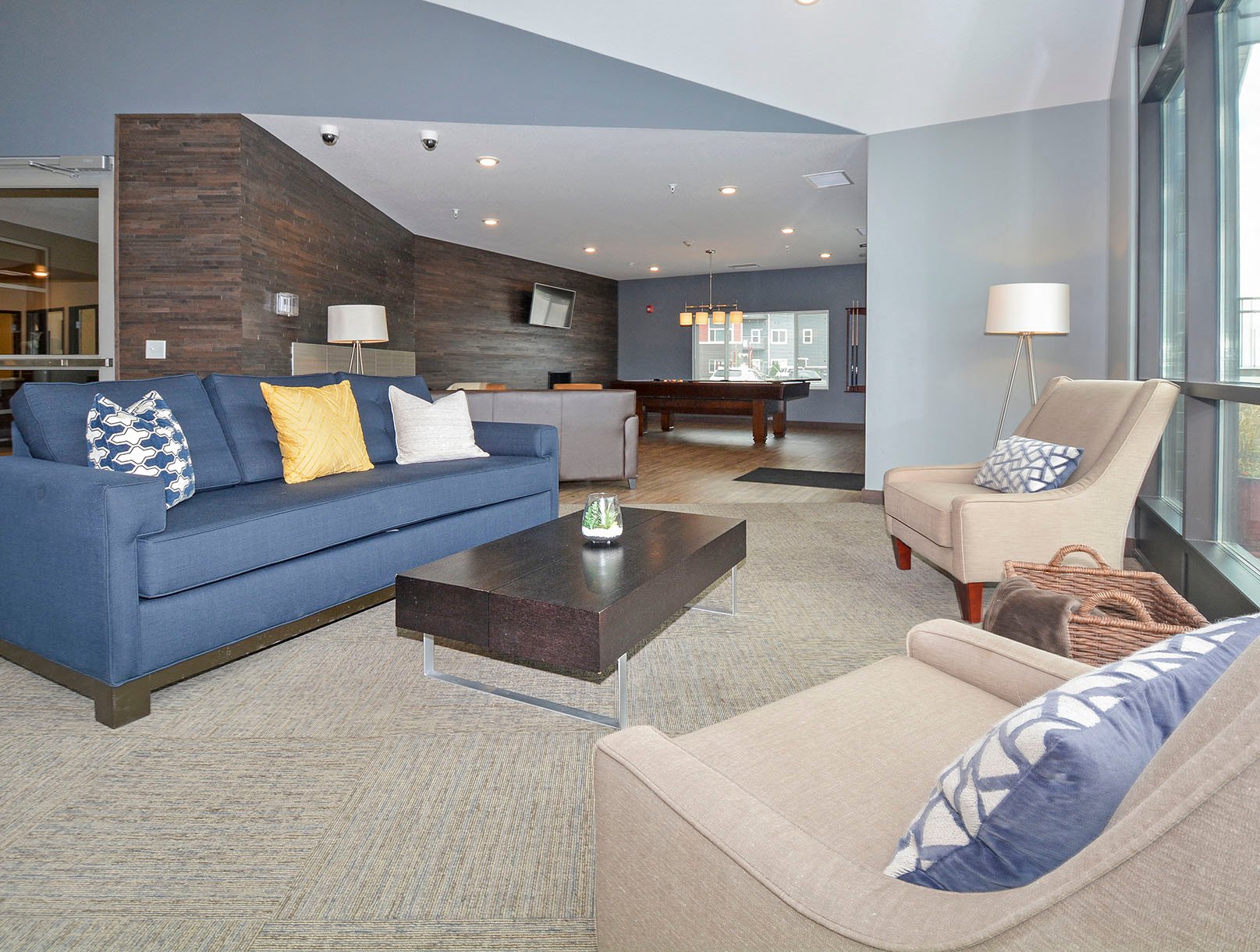 Sundance Apartments Apartments In Bismarck Nd