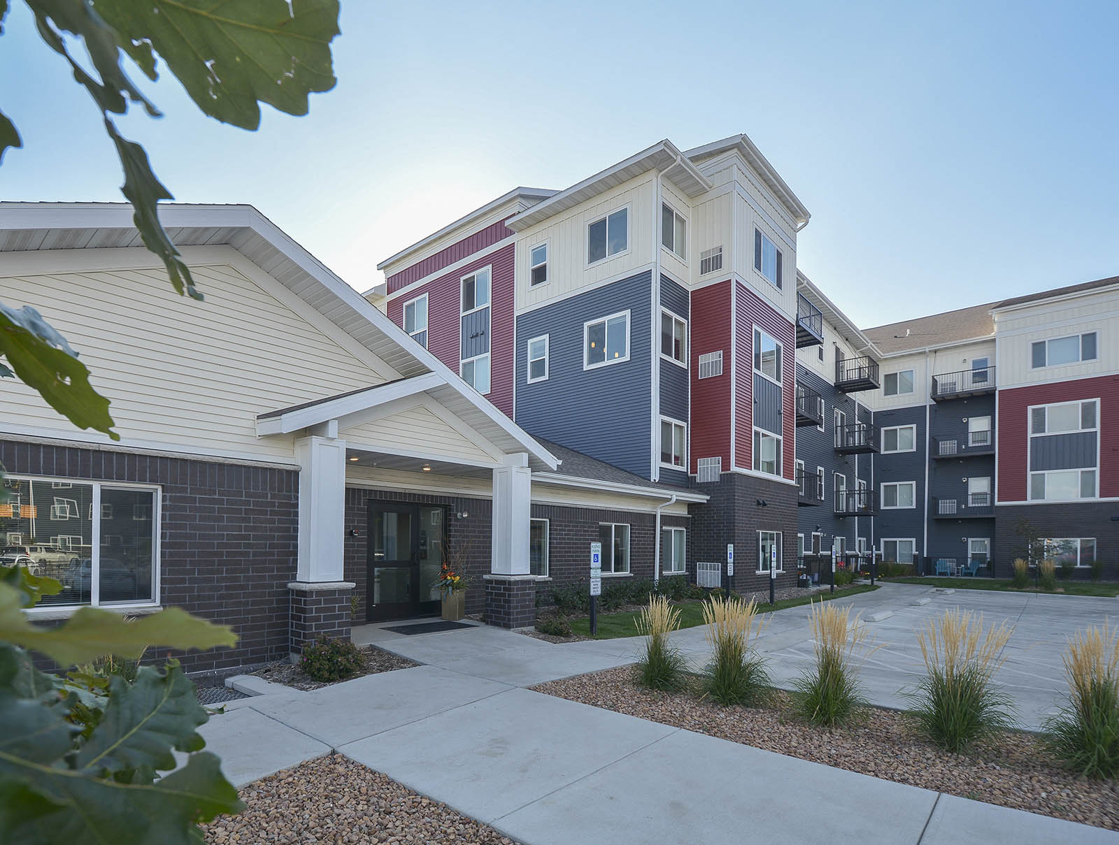 Sundance Apartments Apartments In Bismarck Nd