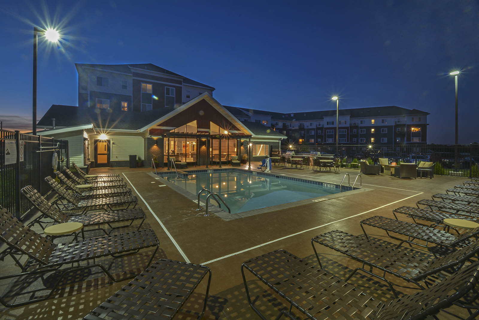 Sundance Apartments Apartments In Bismarck Nd