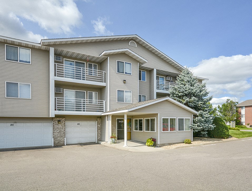 Garages for One or Two Cars