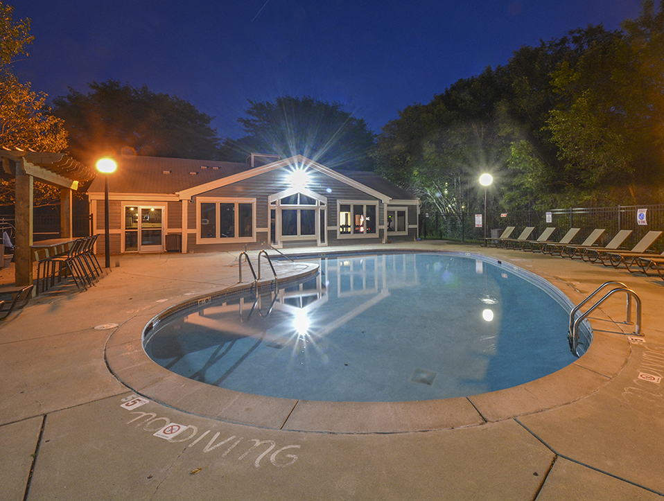 Map And Directions To Royal Oaks In Eagan Mn