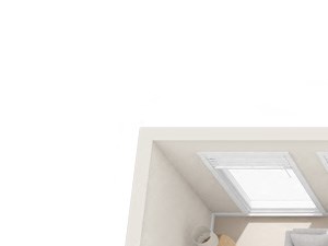 3 Bed - 2 Bath Meadowbrook Bedroom Layout 1375 sq.ft. Three Bed Two Bath
