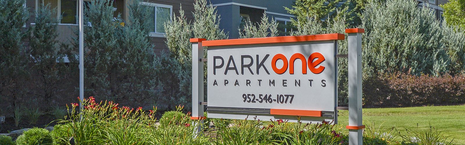 Map and Directions to PARKone in St. Louis Park, MN