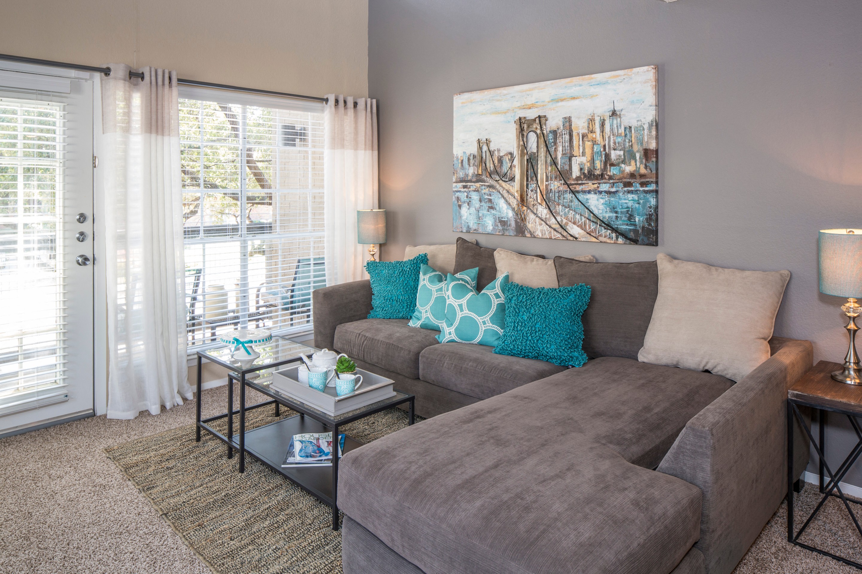 Landmark at Gleneagles Apartment Homes Apartments in Dallas, TX