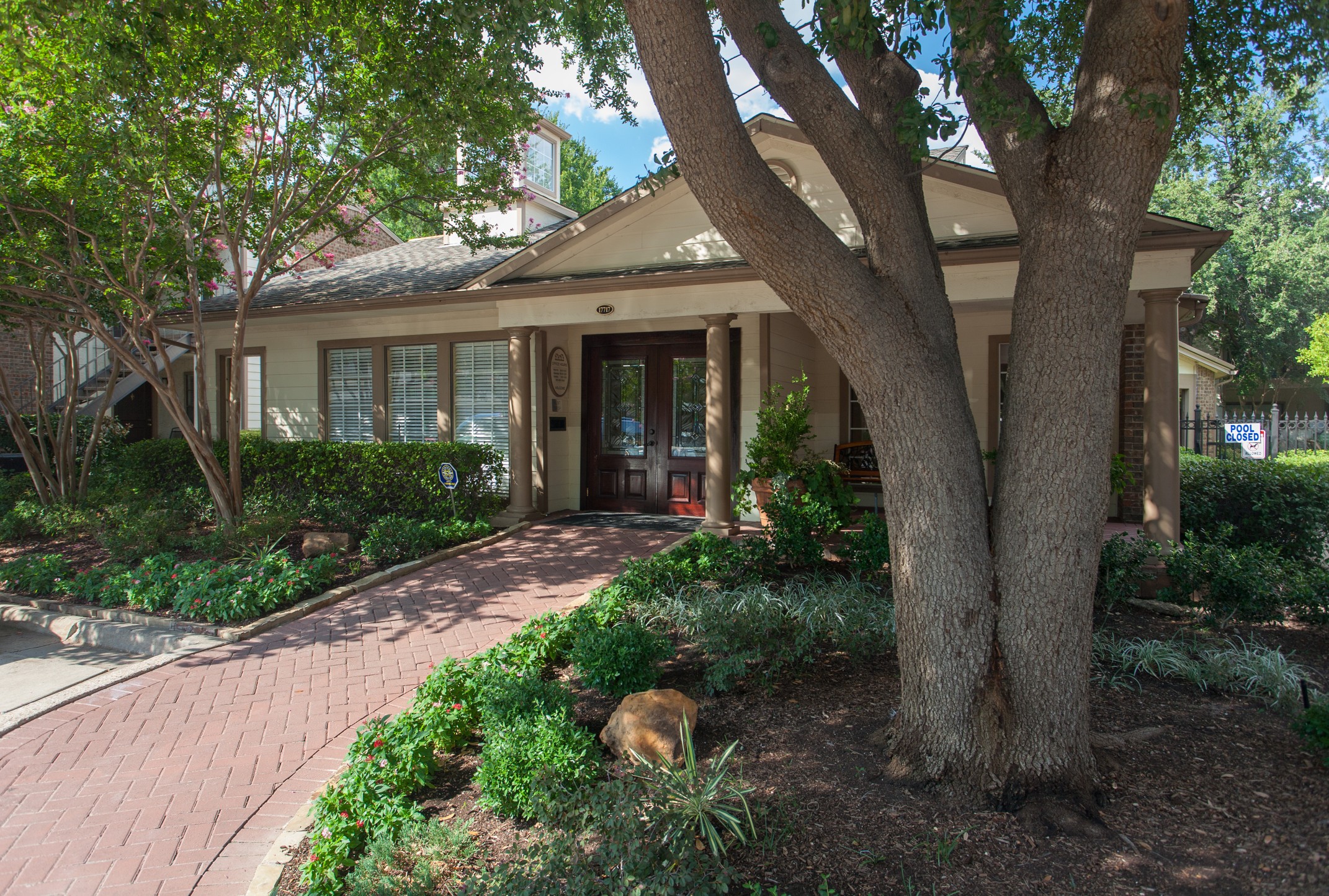 Apartments With Washer And Dryer In Unit Dallas Tx ...