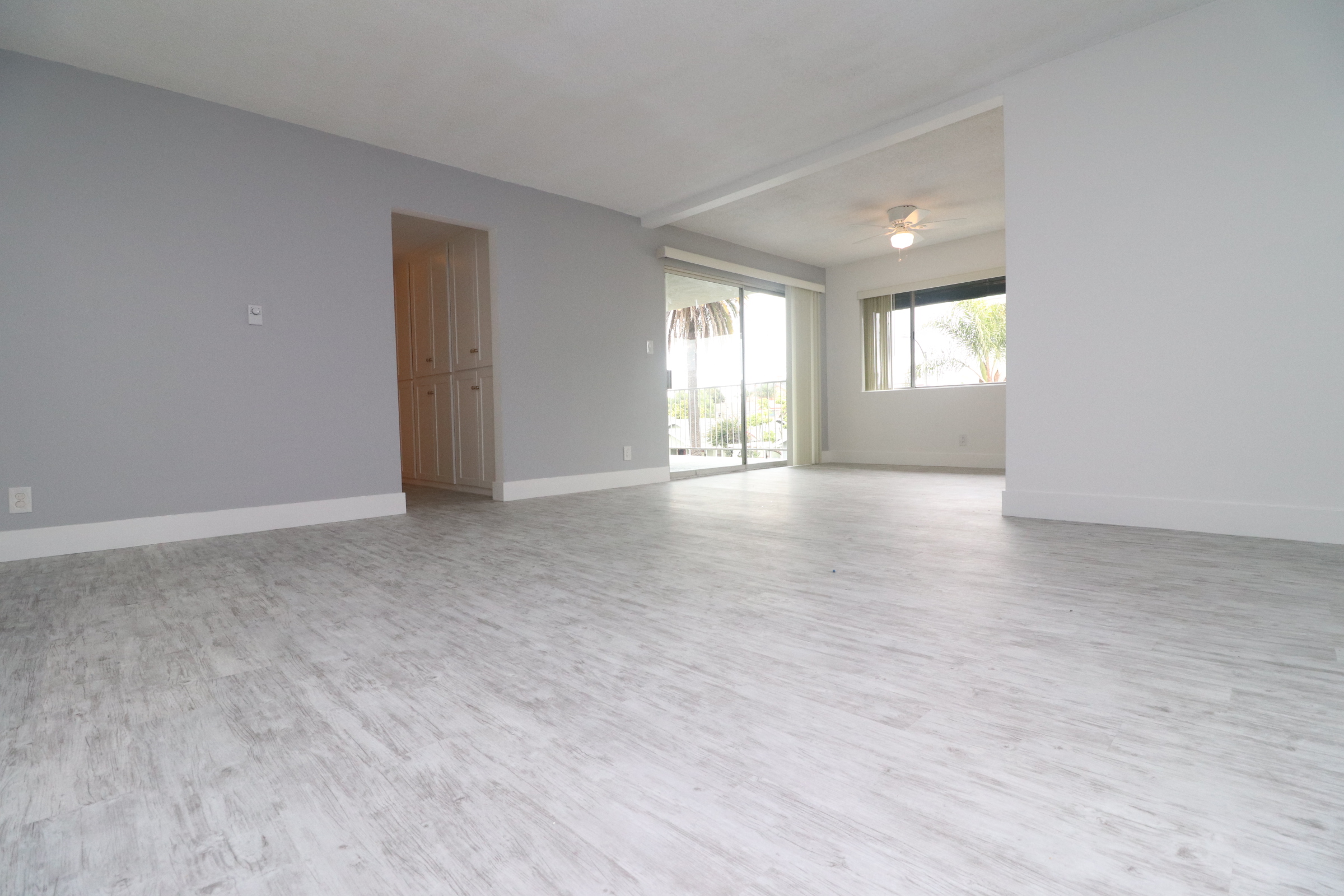 2 Bed 2 Bath
