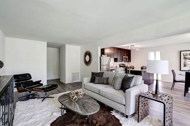 1-bedroom apartment at Charter Oak Apartments in Reston, VA