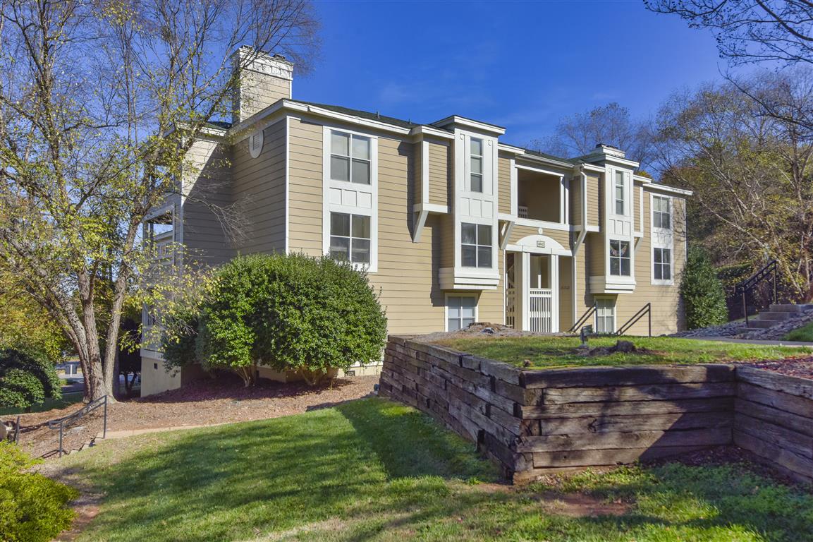 Greenville, SC Apartments Beacon Ridge Apartments