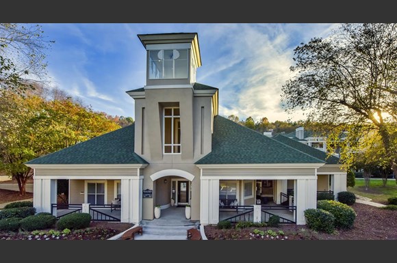 Beacon Ridge Apartments 5 Crystal Springs Road Greenville Sc Rentcafe