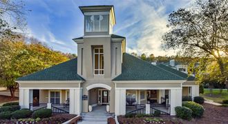Property Exterior at Beacon Ridge Apartments, PRG Real Estate Management, Greenville, SC