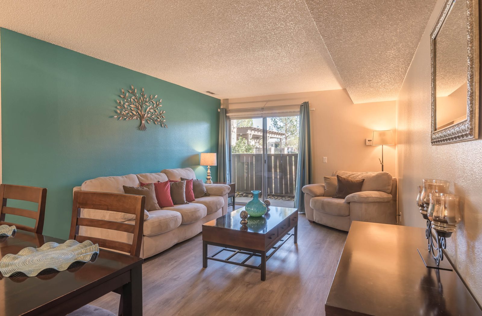 The Fountains at Palmdale Apartments in Palmdale, CA